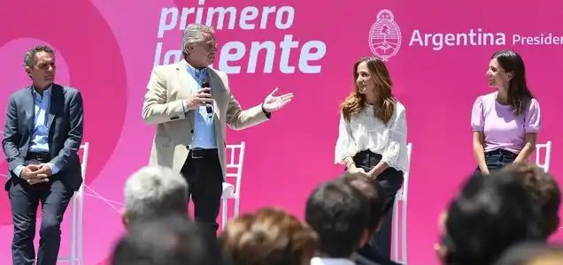 Alberto volvió a cargar contra la Justicia: “Los únicos privilegiados son los jueces”