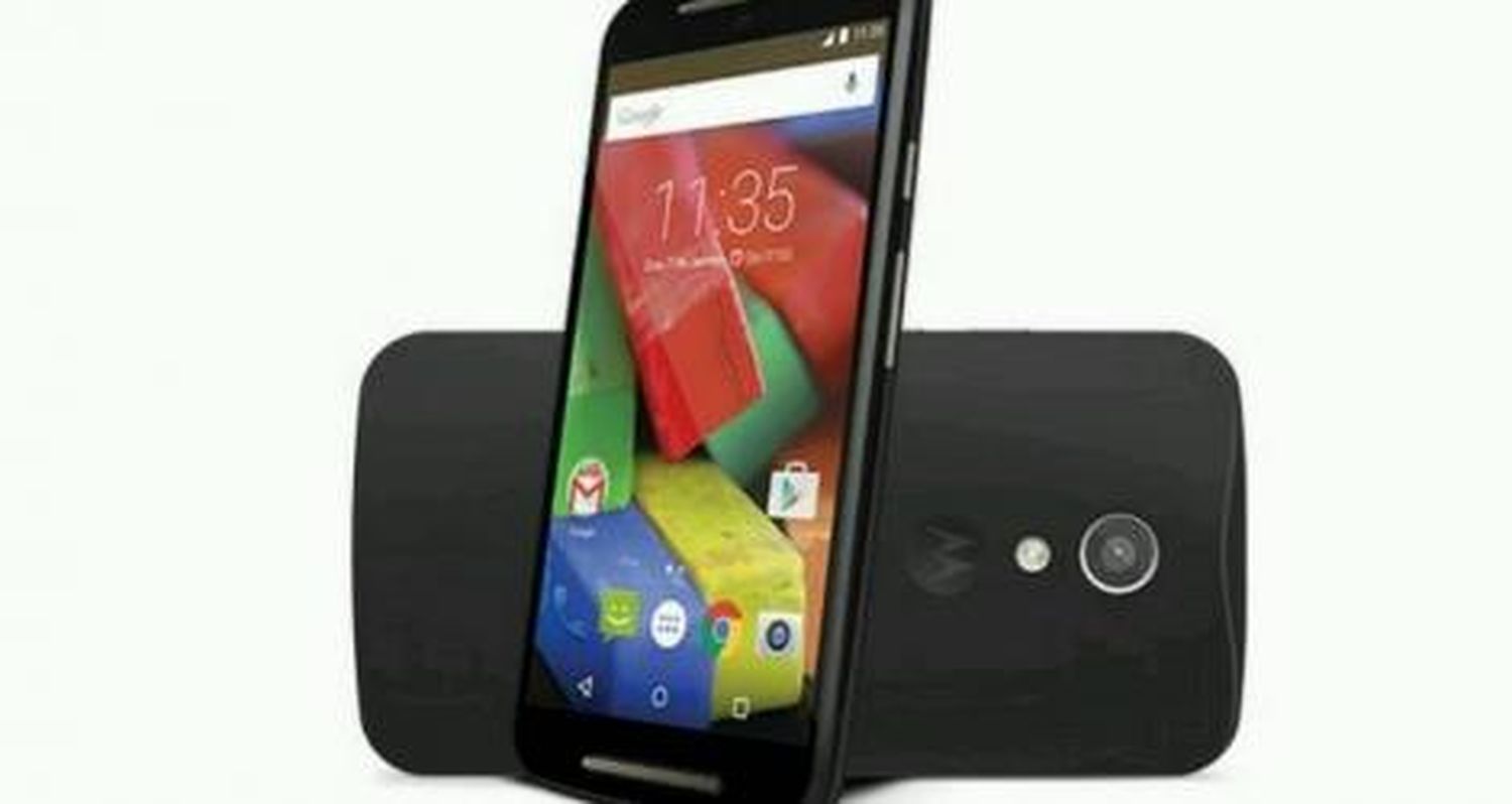 Busca celular perdido