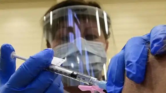 Mesa Nacional avanza en de despliegue de vacunas COVAX para Venezuela