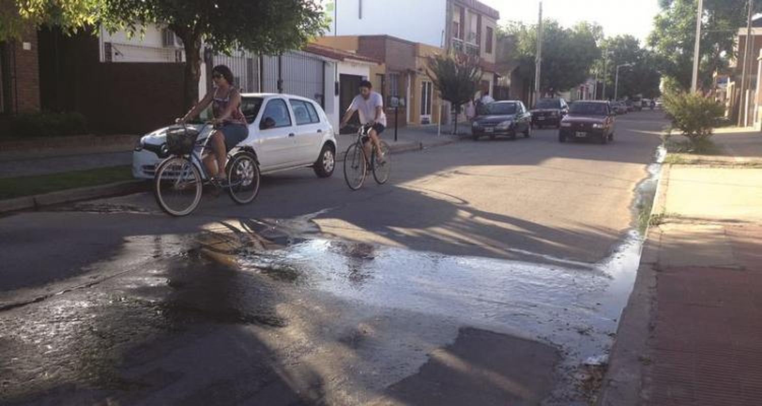 Reporte de Obras Públicas