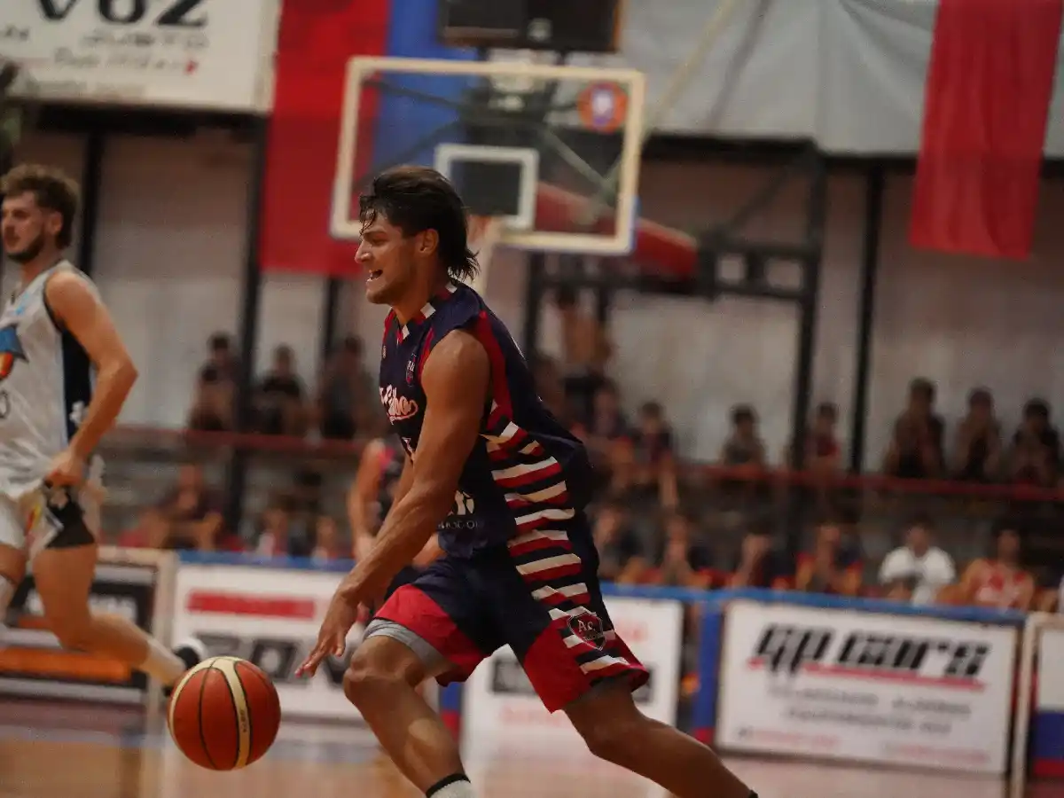 Florito: “Nos cuesta cerrar los partidos”