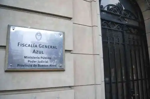 "Aportantes truchos" de Cambiemos en Azul recurrieron a la Justicia: "Nunca hicimos aportes"  