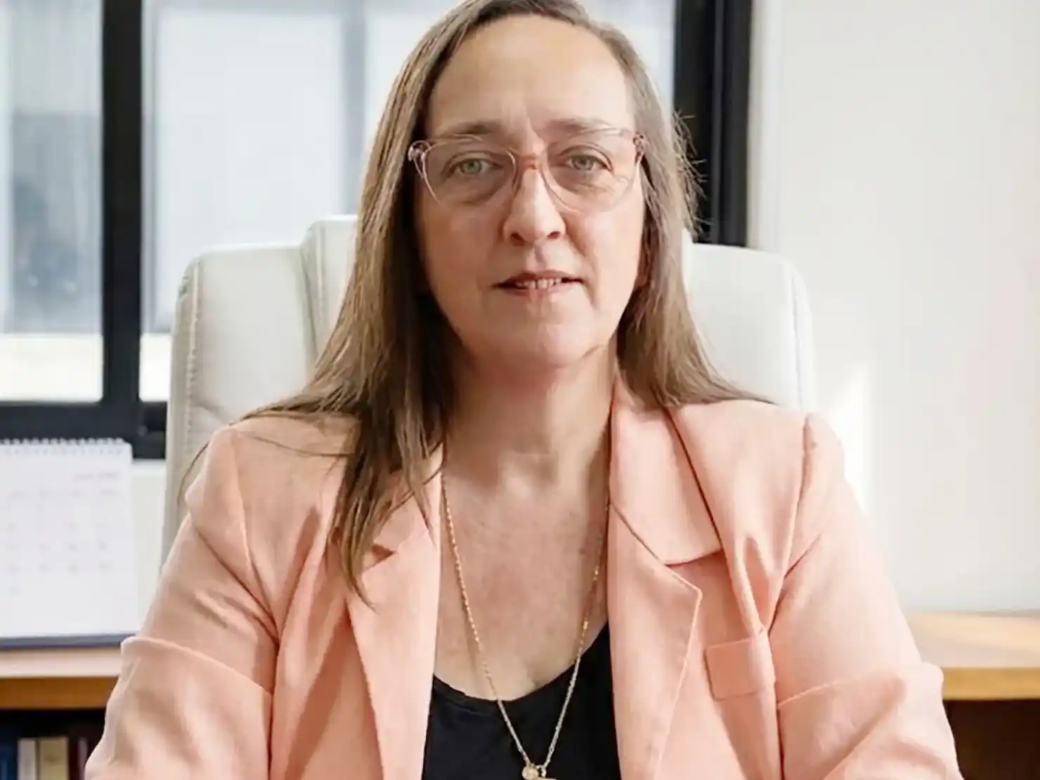 El CGE designó a la nueva directora departamental de escuelas de Colón