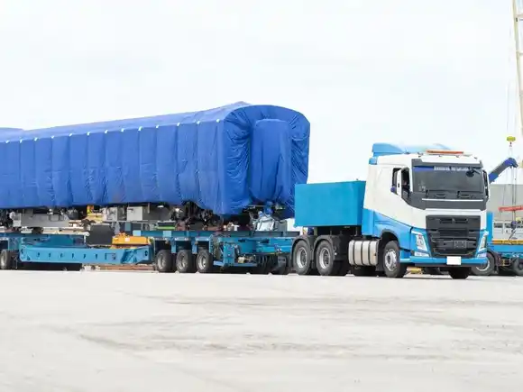 Los costos de mover un camión en el país subieron un 6,3% en el primer trimestre del año