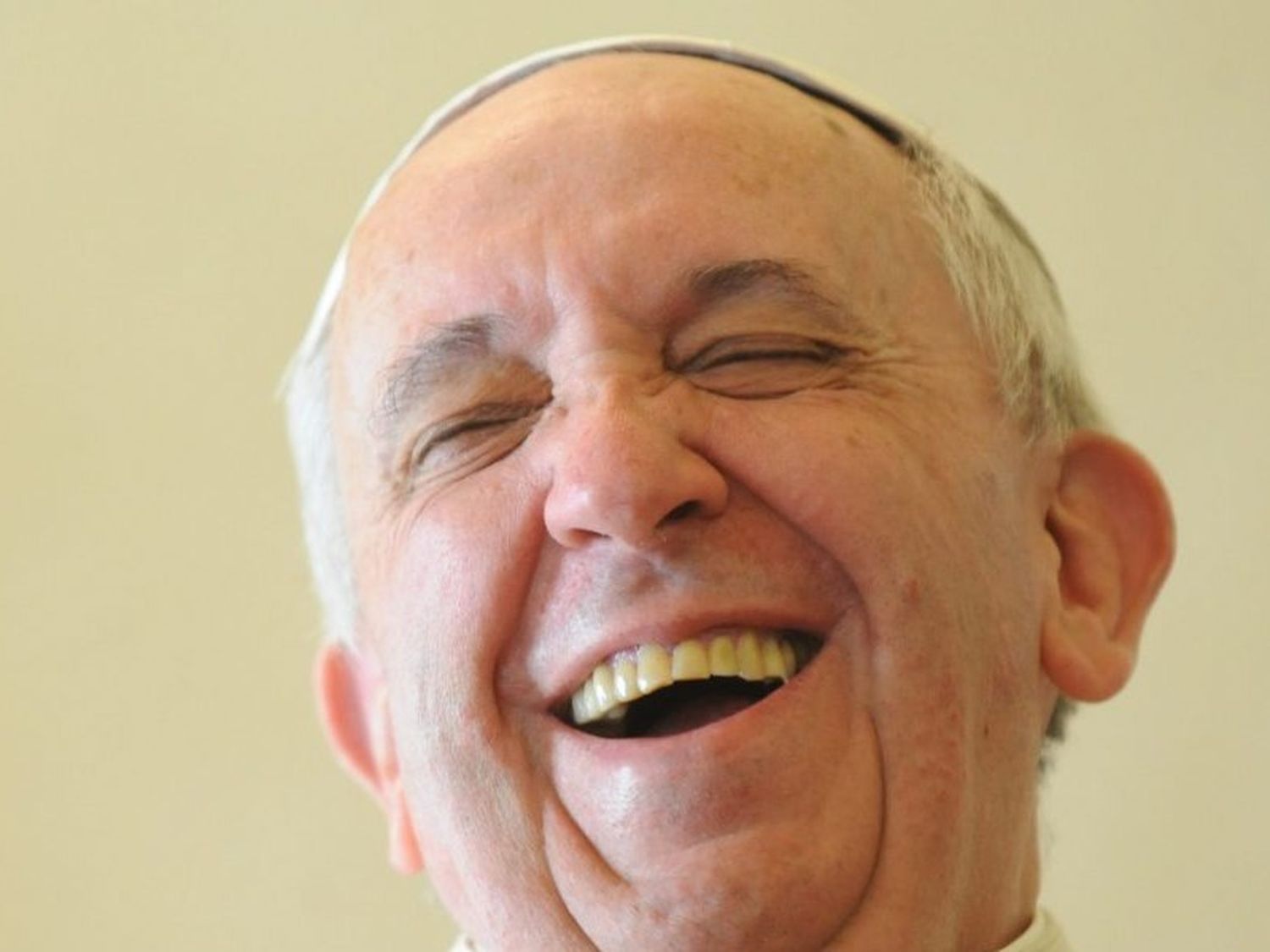 Francisco Primero te quiere el Mundo Entero