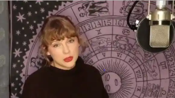 Taylor Swift y Bad Bunny arrasan en los AMAs