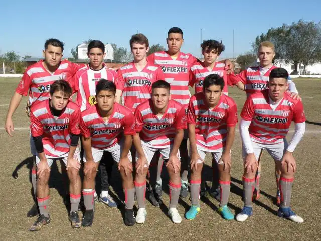 Resultados y programación de Inferiores