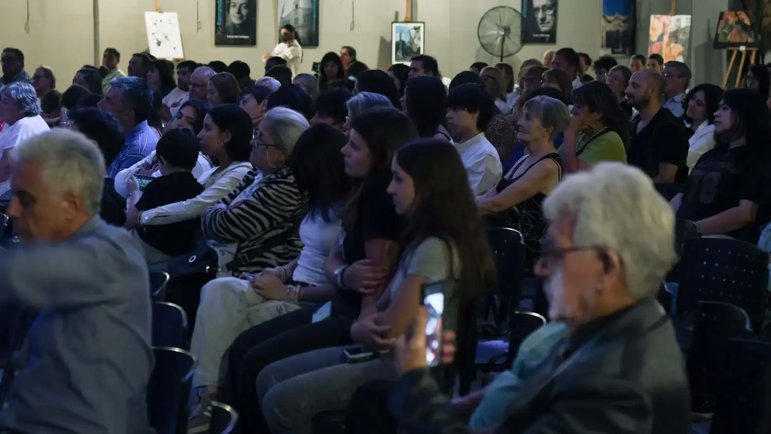 El Festival de Tango brilló y reafirmó su lugar en la escena cultural internacional