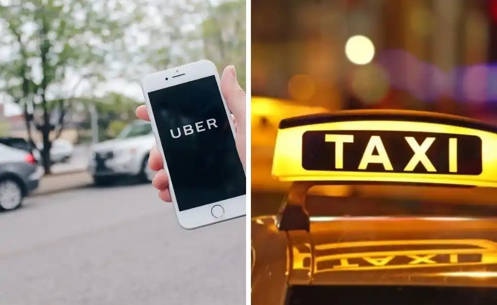 Concejo: se tratará el arribo de Uber y el paquete de medidas económicas