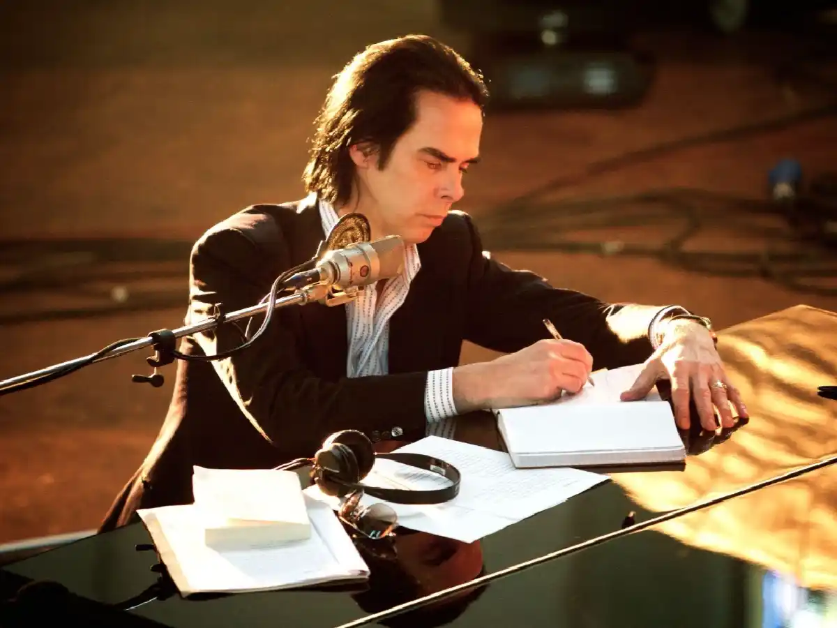 El músico que no quiso ponerle nombre a la tragedia