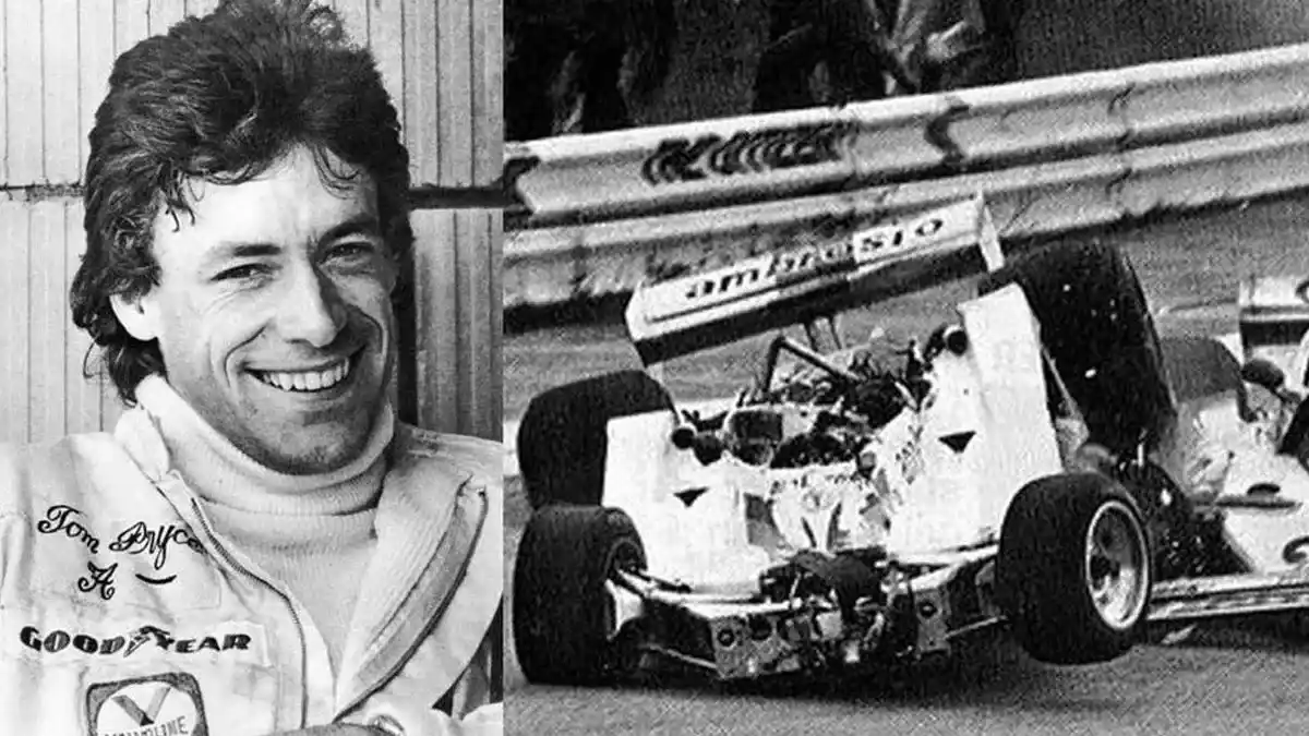 Muertes en el Deporte - Interna 3