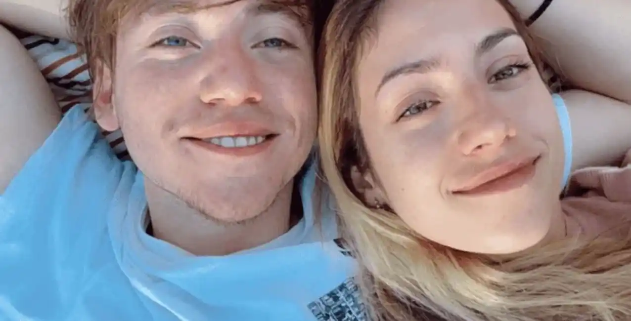 Rumores de separación entre Paulo Londra y Rocío Moreno