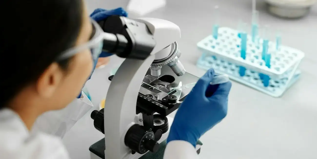 Registro Nacional de Datos Genéticos Vinculados con la Investigación Criminal.
