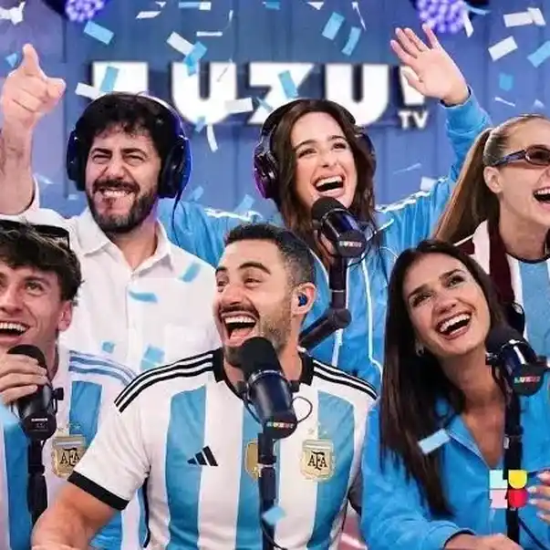 Nico Occhiato en el Mundial 2026