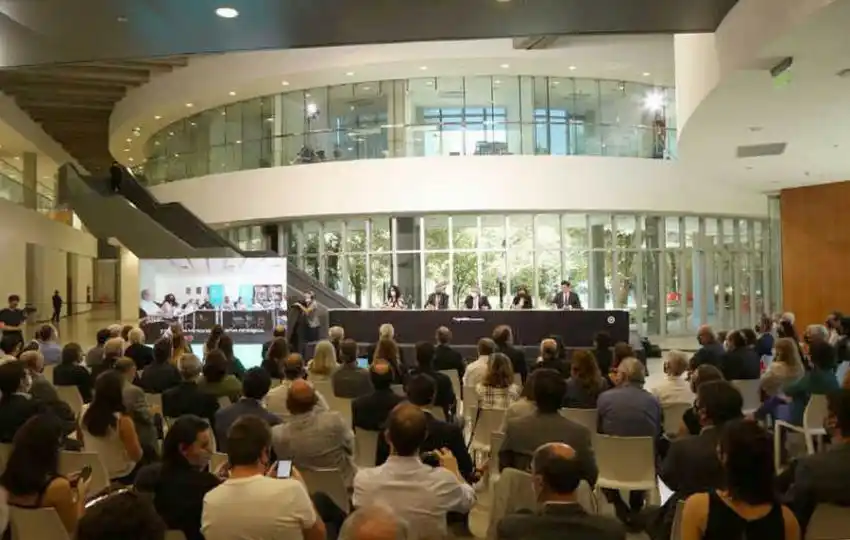 Lanzamiento del Plan 2022 para la promoción de la ciencia y la tecnología para pymes innovadoras