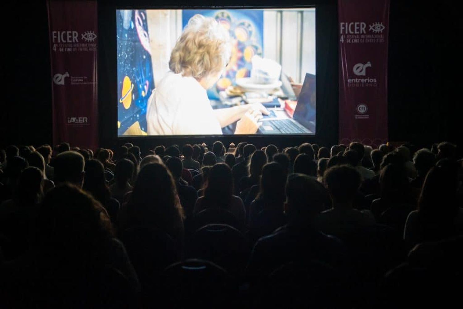‘Luminum’ de Maximiliano Schonfeld, se llevó el premio del jurado de la sección Cine Nacional del FICER