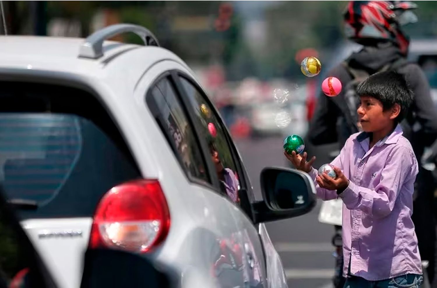 El trabajo infantil se disparó en México tras pandemia: en 2022 trabajaron 3.7 millones de menores de edad