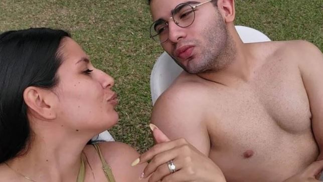 El joven quiere ser trasladado a una cárcel de mujeres