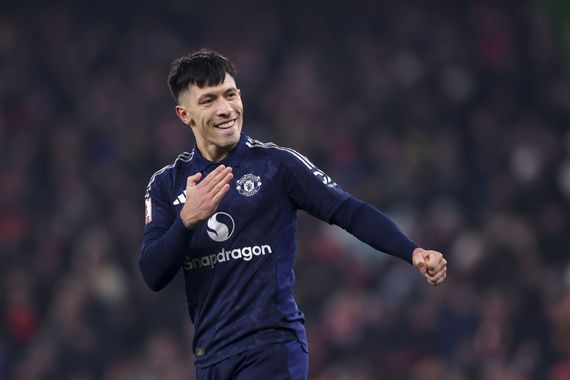 El United eliminó a Arsenal en los penales