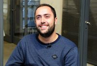 "No nos frena realizar demandas a este gobierno porque representamos a los estudiantes"