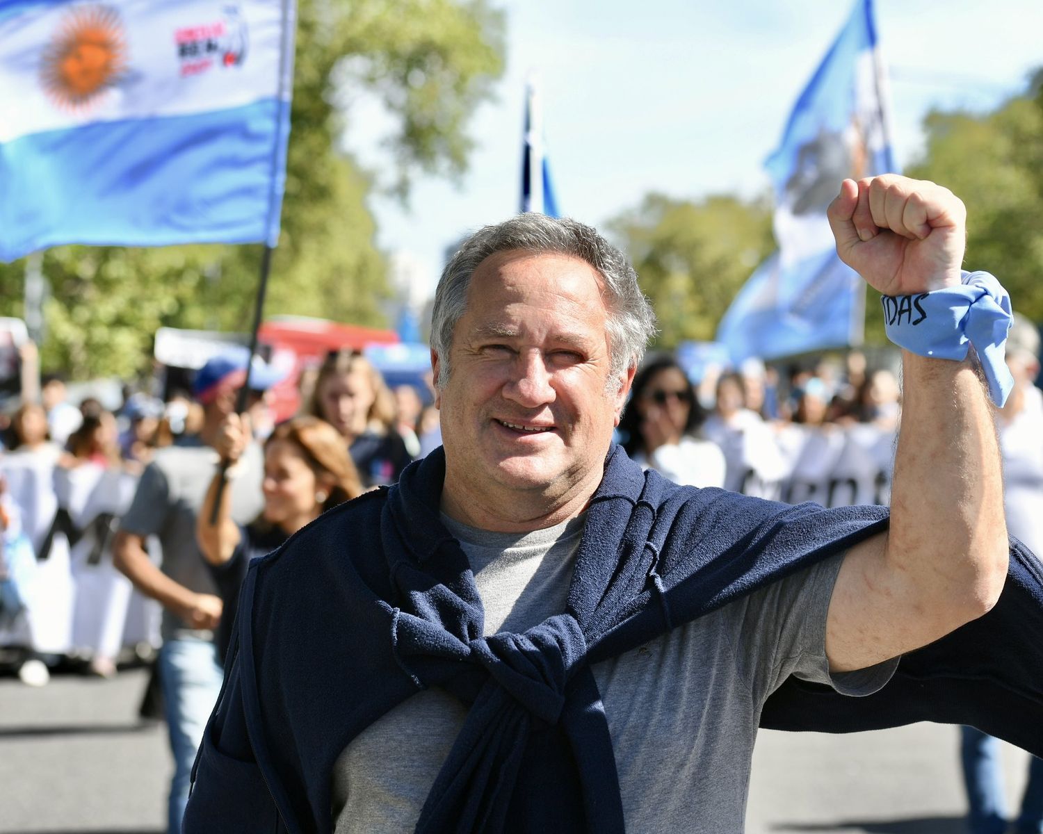 "Espantosa, injusta e inconstitucional": El secretario de Niñez y Familia pidió derogar la ley del aborto