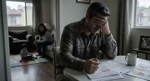 La morosidad volvió a crecer en mayo y casi 7 millones de personas ya no están en condiciones de recibir un crédito