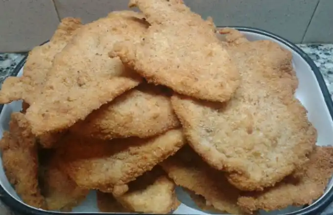 La milanesa argentina es la mejor “chuleta” empanada del mundo, según la revista gastronómica Taste Atlas