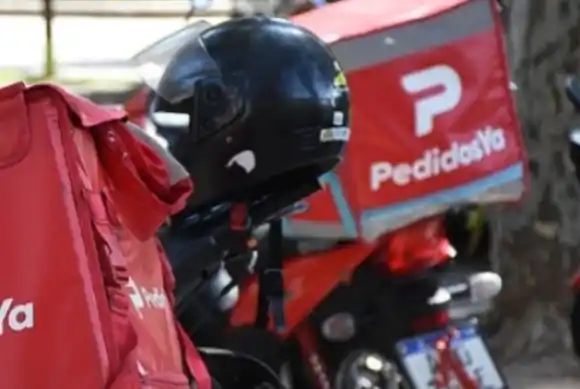 Seguridad para motociclistas:  Rafaela lanza clínica especial para deliveries