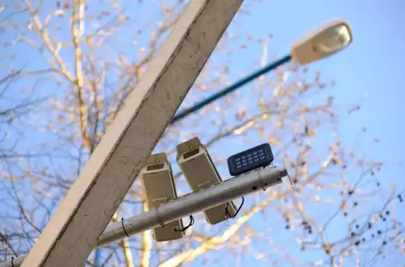 La Justicia Federal declaró las fotomultas como "inconstitucionales"