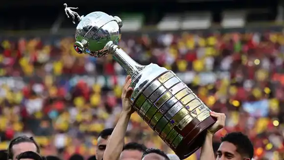 Se sorteó la Copa Libertadores, ¿contra quienes juegan los equipos argentinos?