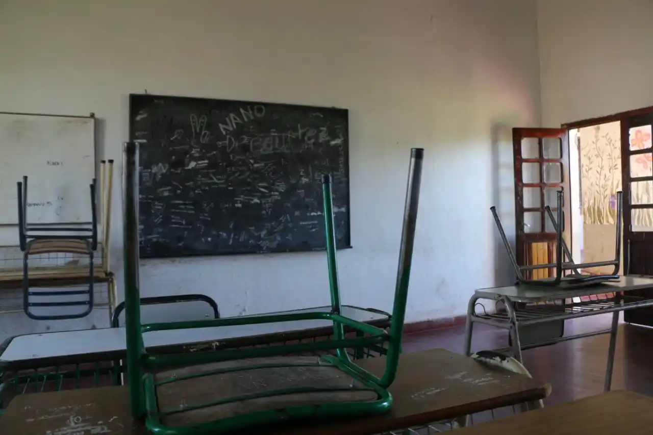 Confirmado: No habrá clases presenciales en Gualeguaychú