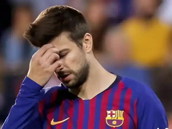 ¡Escándalo en el Futbol! Piqué y Barça en maratón de reuniones por la Kings League