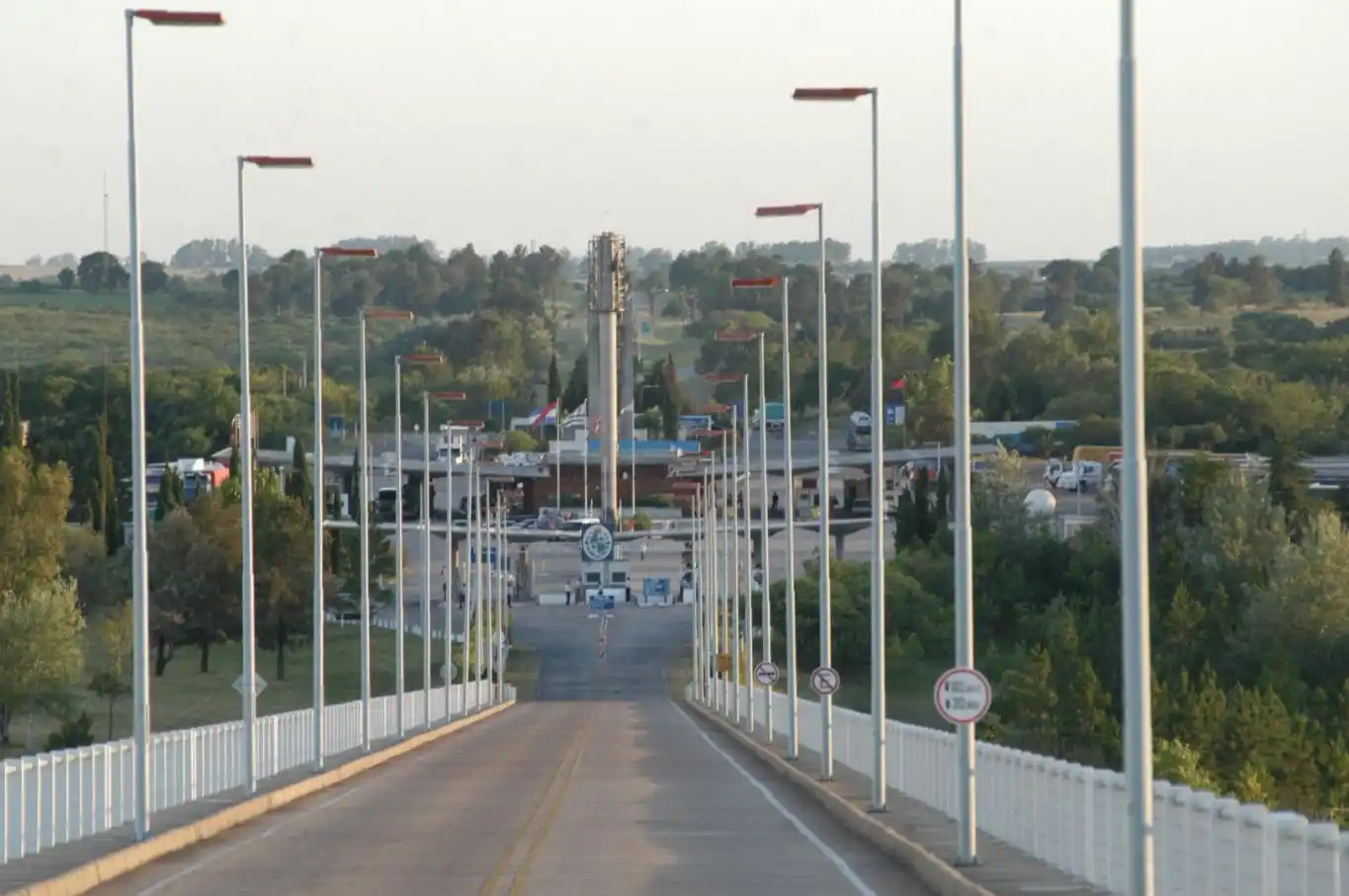 El cierre de fronteras perjudicó a los entrerrianos que regresaban desde Uruguay