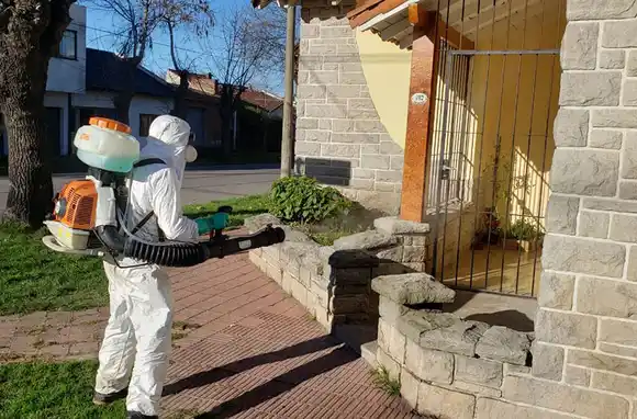 Reportan 153 nuevos casos de coronavirus en Mar del Plata