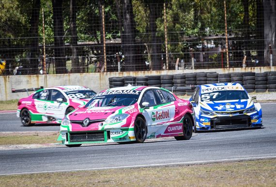 En Córdoba, se pone en marcha la tercera fecha