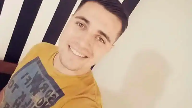 Selfie y tragedia: Lo mató porque se sacó una foto con su ex