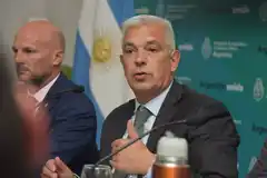 Plan GanAr: Con la meta de incrementar en 600 mil toneladas la producción de carne, comenzó el trabajo en conjunto con l