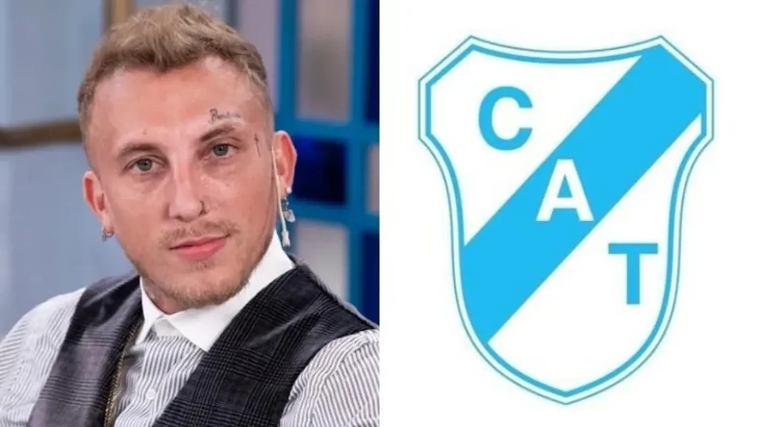 Impacto en el Ascenso del fútbol argentino: El Polaco será el nuevo "refuerzo" de Temperley