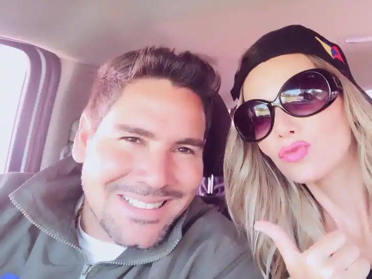 “Se casó con Winston y puso su rodilla en tierra”