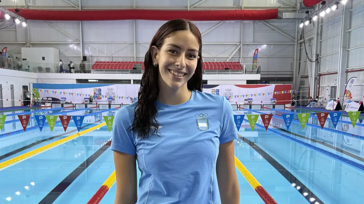Malena Santillán