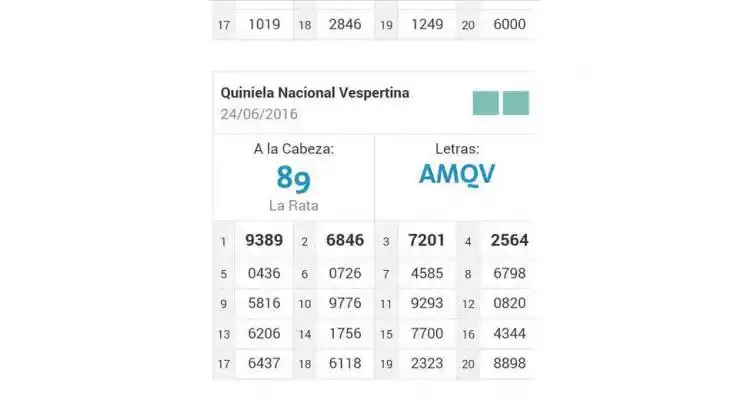 Yo no juego a la QUINIELA