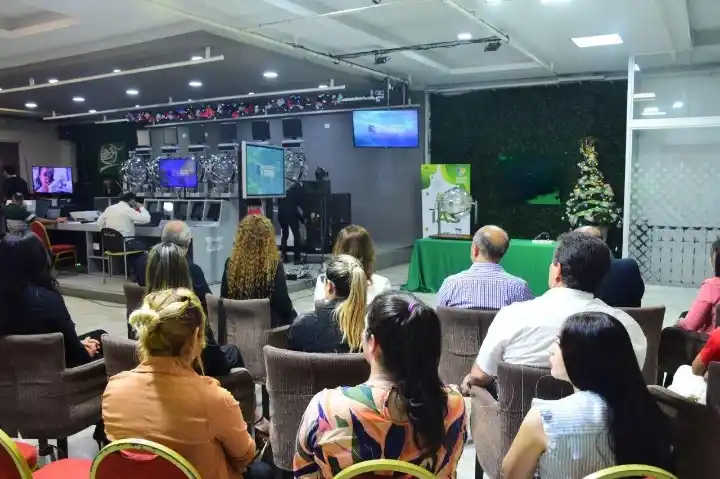 Se sortearon las ubicaciones de viviendas del barrio La Nueva Formosa