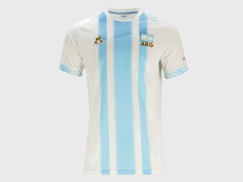CAMISETA  VOLEY