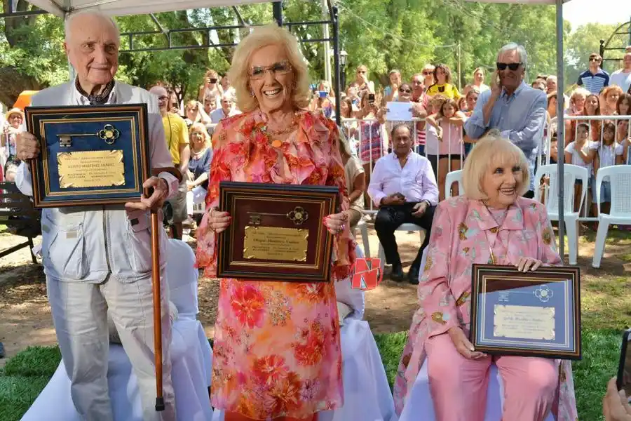 Mirtha Legrand