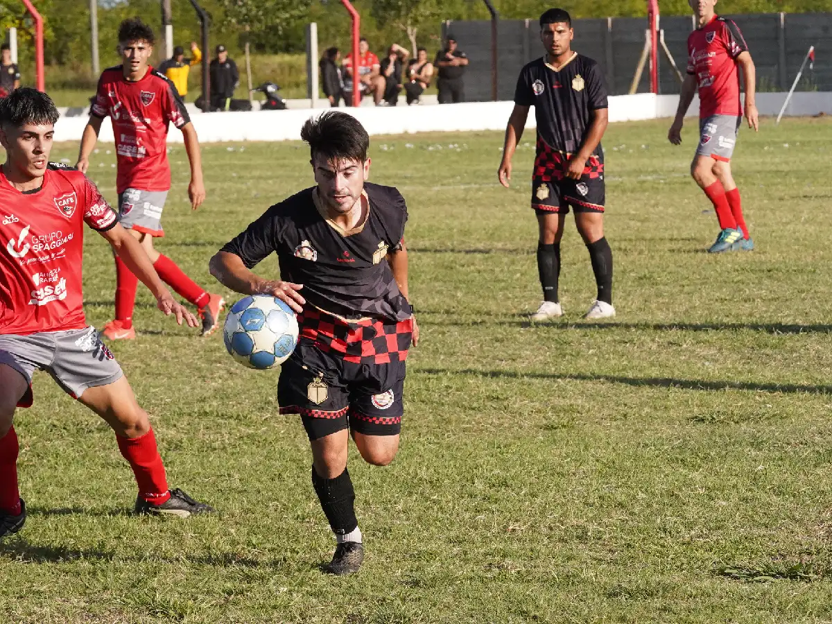 Comienza el Clausura