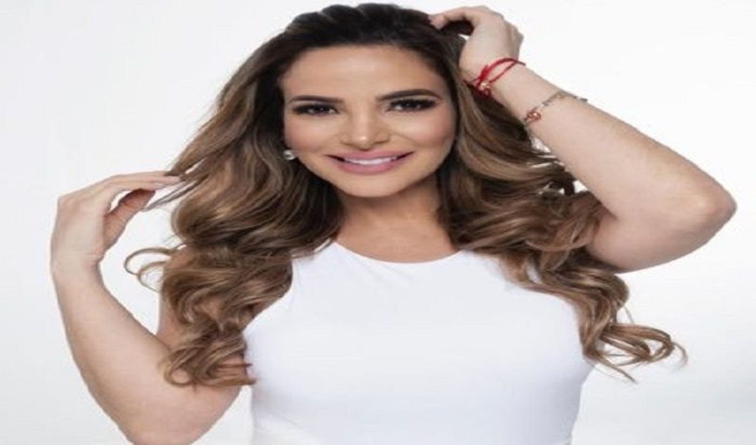 ¡ENDRINA YÉPEZ! «La Fuerza de la Aceptación» es un libro que emerge de la pandemia