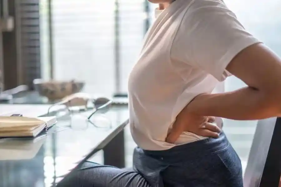 ¿Qué le pasa al cuerpo si se deja de hacer ejercicio?