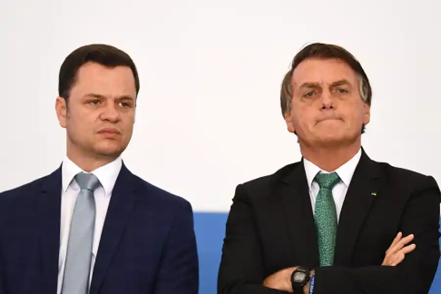 Escándalo en Brasil: hallaron un borrador con un decreto para desconocer resultado de elecciones