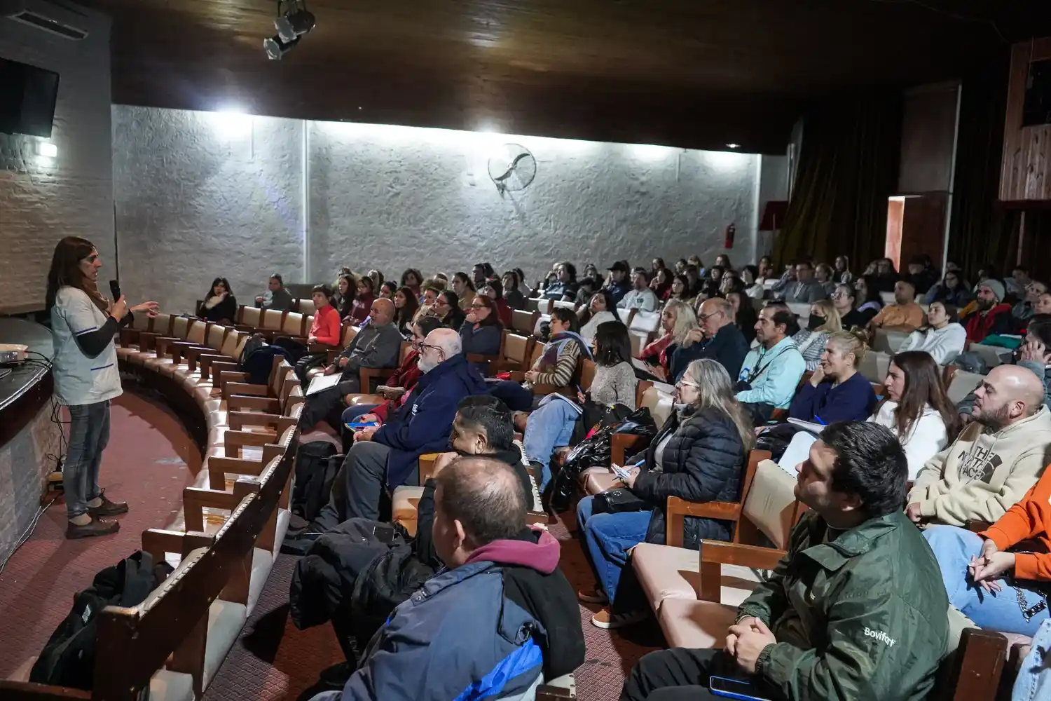 Curso de Manipulación Segura de Alimentos