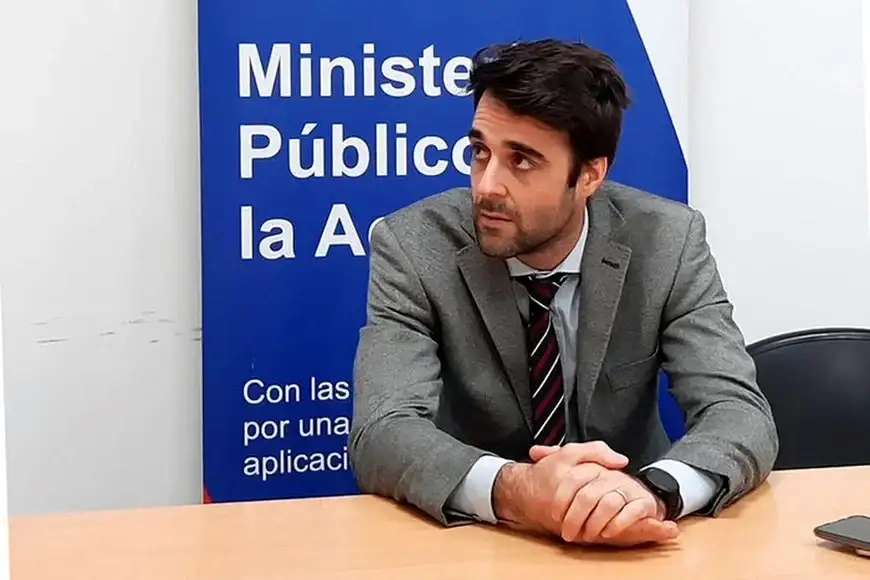 Agustín Nigro